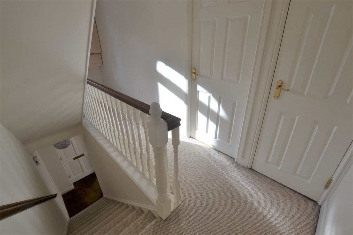 3 bedroom House for Letting Elisabeth Court, Beaconsfield Street West