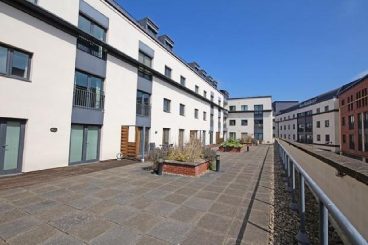 Regent House, Parade , Leamington Spa