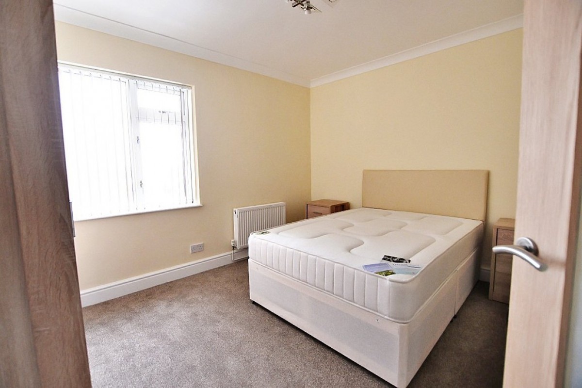 Manor Court, Avenue Road, Leamington Spa