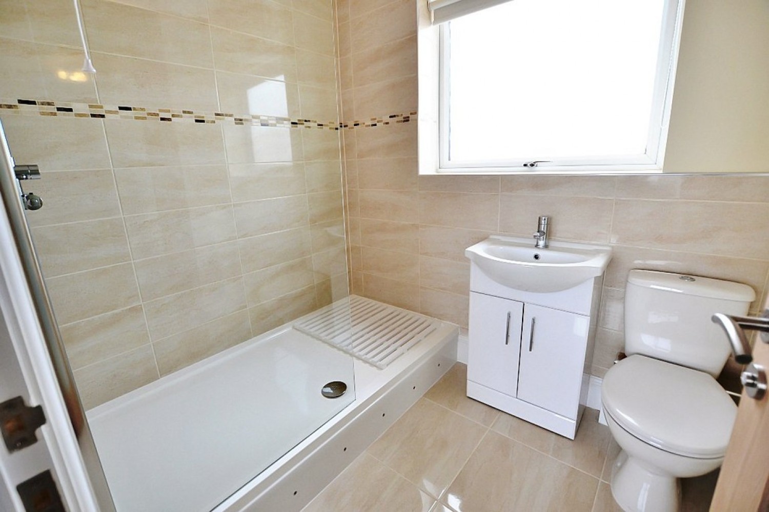 2 bedroom Flat for Letting Manor Court, Avenue Road, Leamington Spa