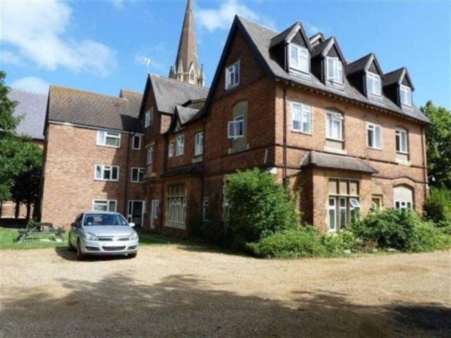 1 bedroom Flat for Letting Hitchman Court