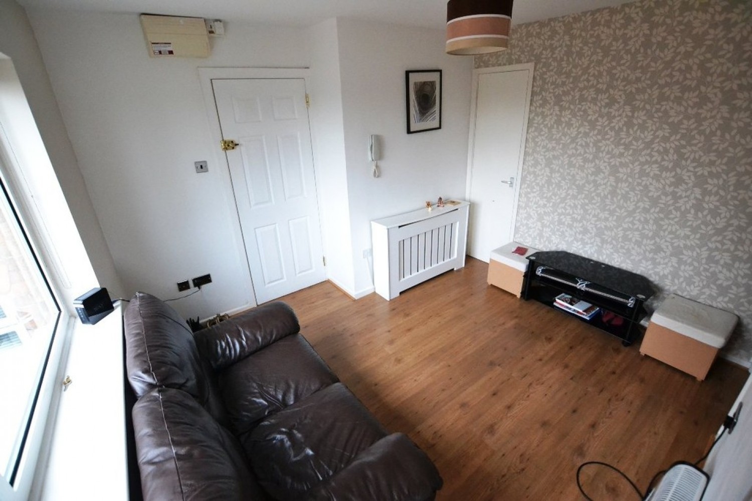 1 bedroom Flat for Letting Hitchman Court