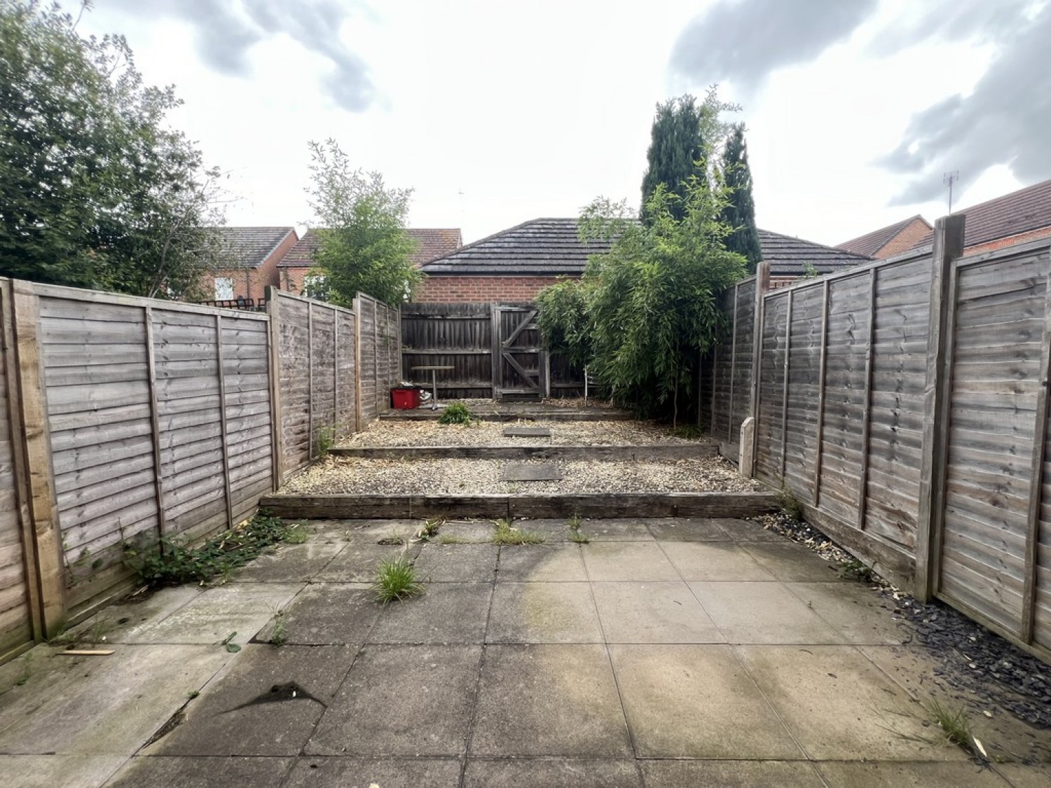 3 bedroom House for Letting The Marish, Chase Meadow
