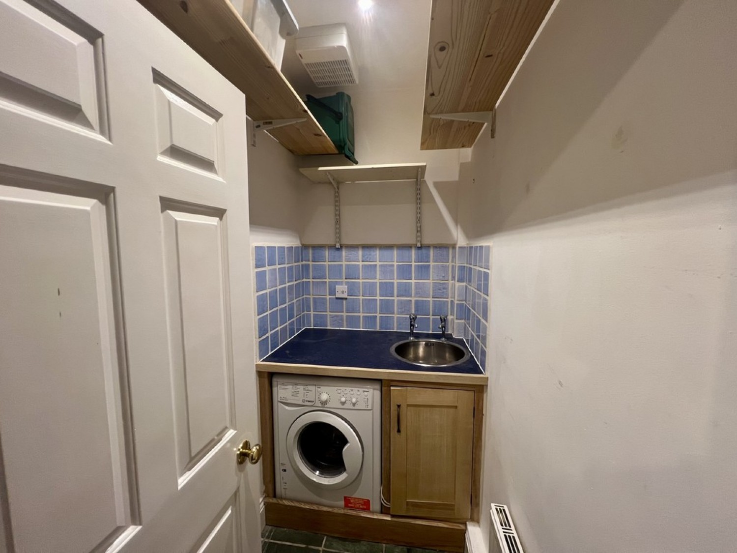 2 bedroom Flat for Letting Neville Court, Warwick