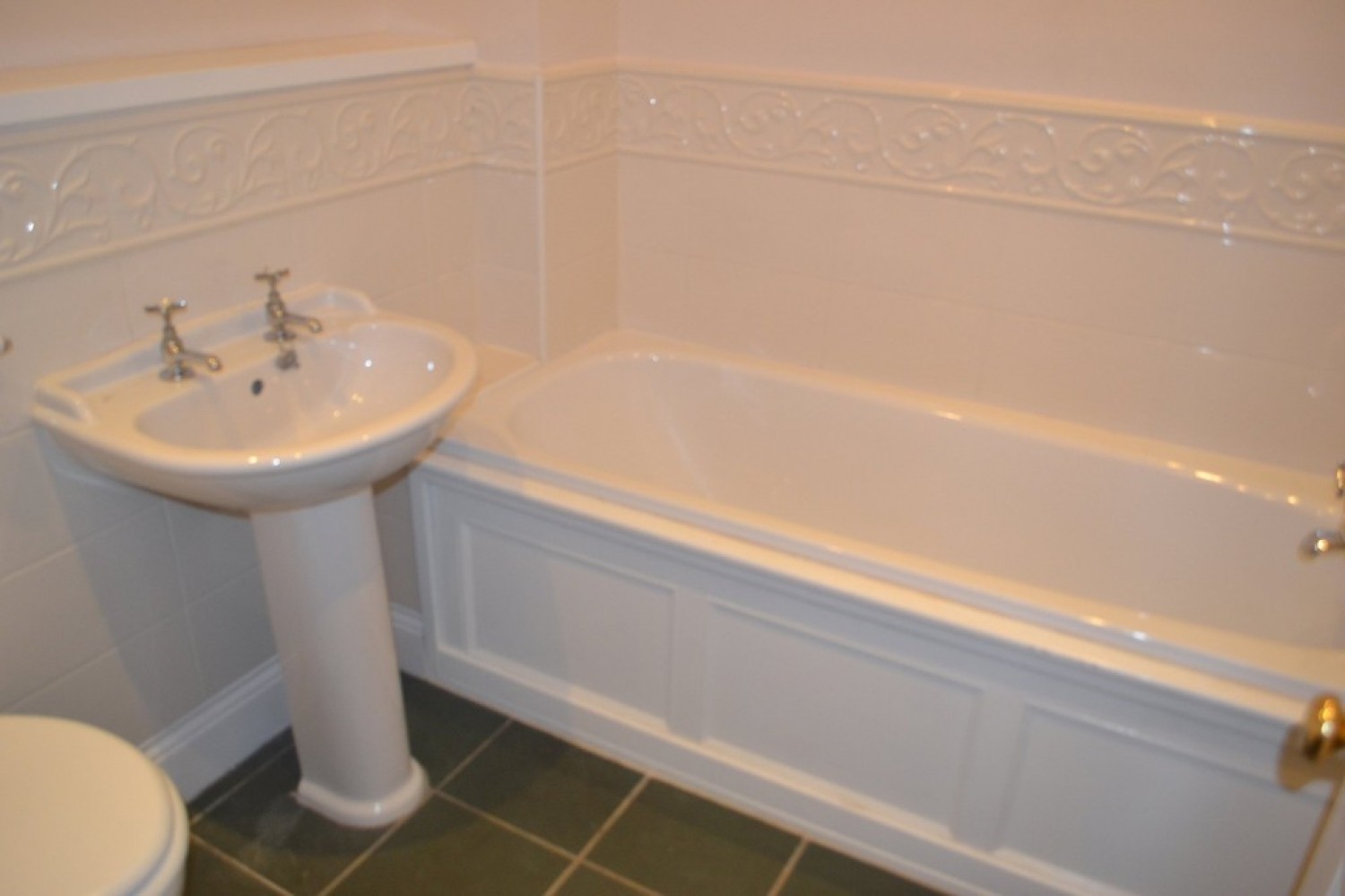 2 bedroom Flat for Letting Neville Court, Warwick