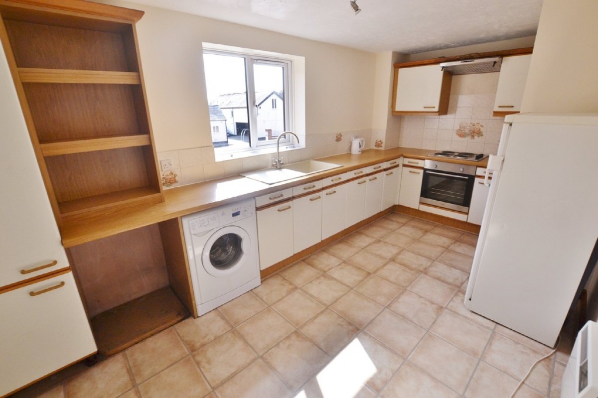 Maltings Court, Brewery Street