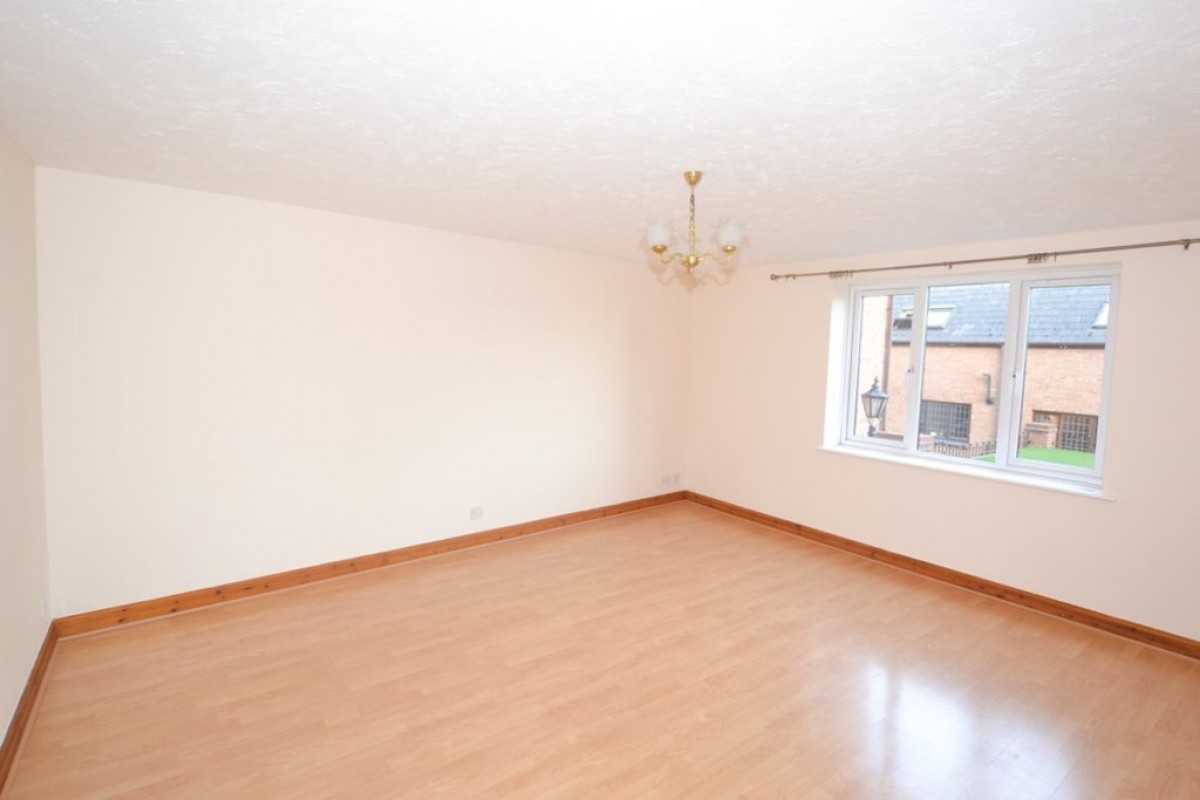 Maltings Court, Brewery Street