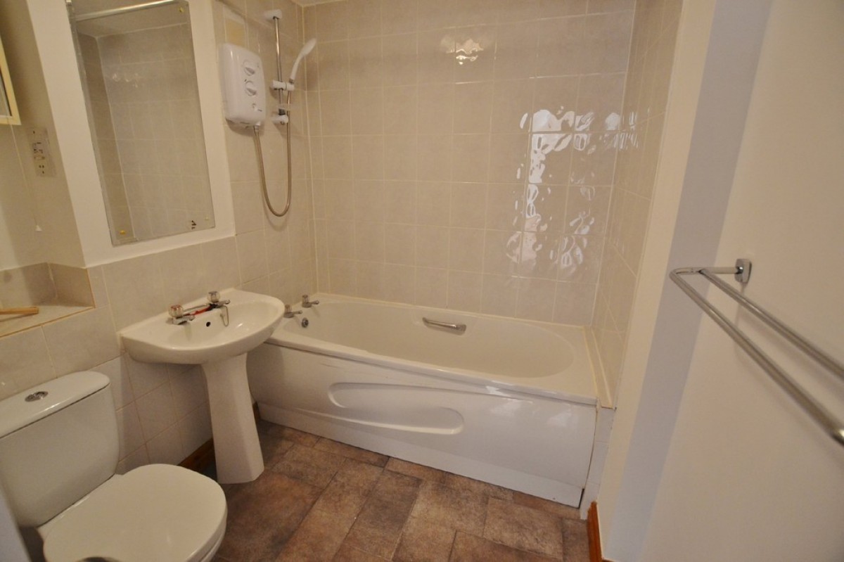 Maltings Court, Brewery Street