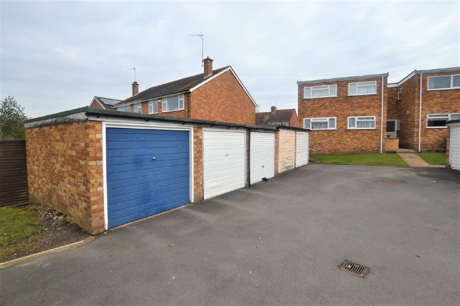 2 bedroom Flat for Letting Whateleys Drive