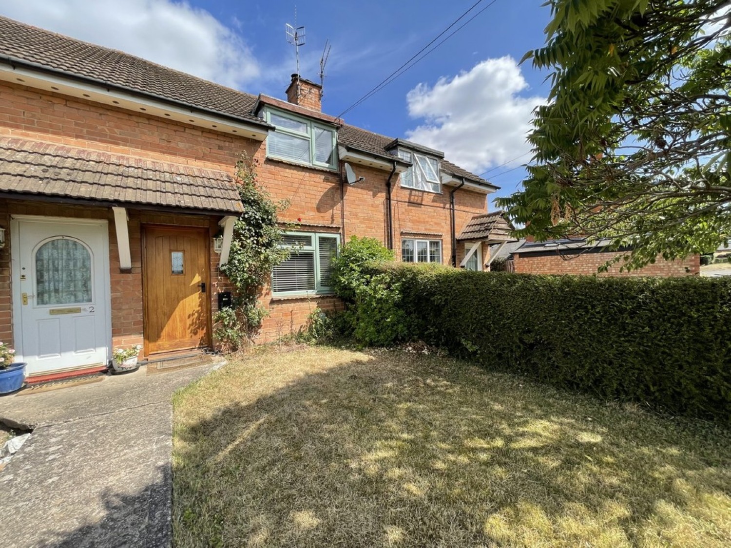 Meadow View Cottage , Ashorne