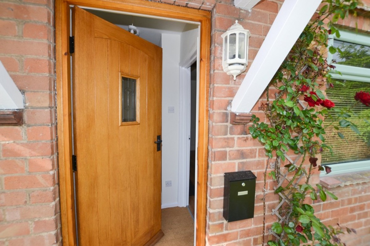 Meadow View Cottage , Ashorne