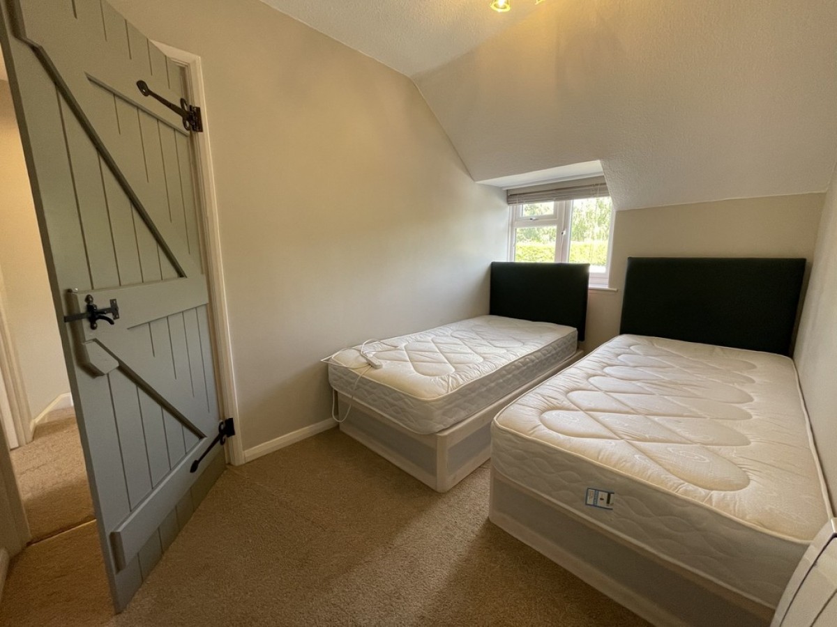 Meadow View Cottage , Ashorne