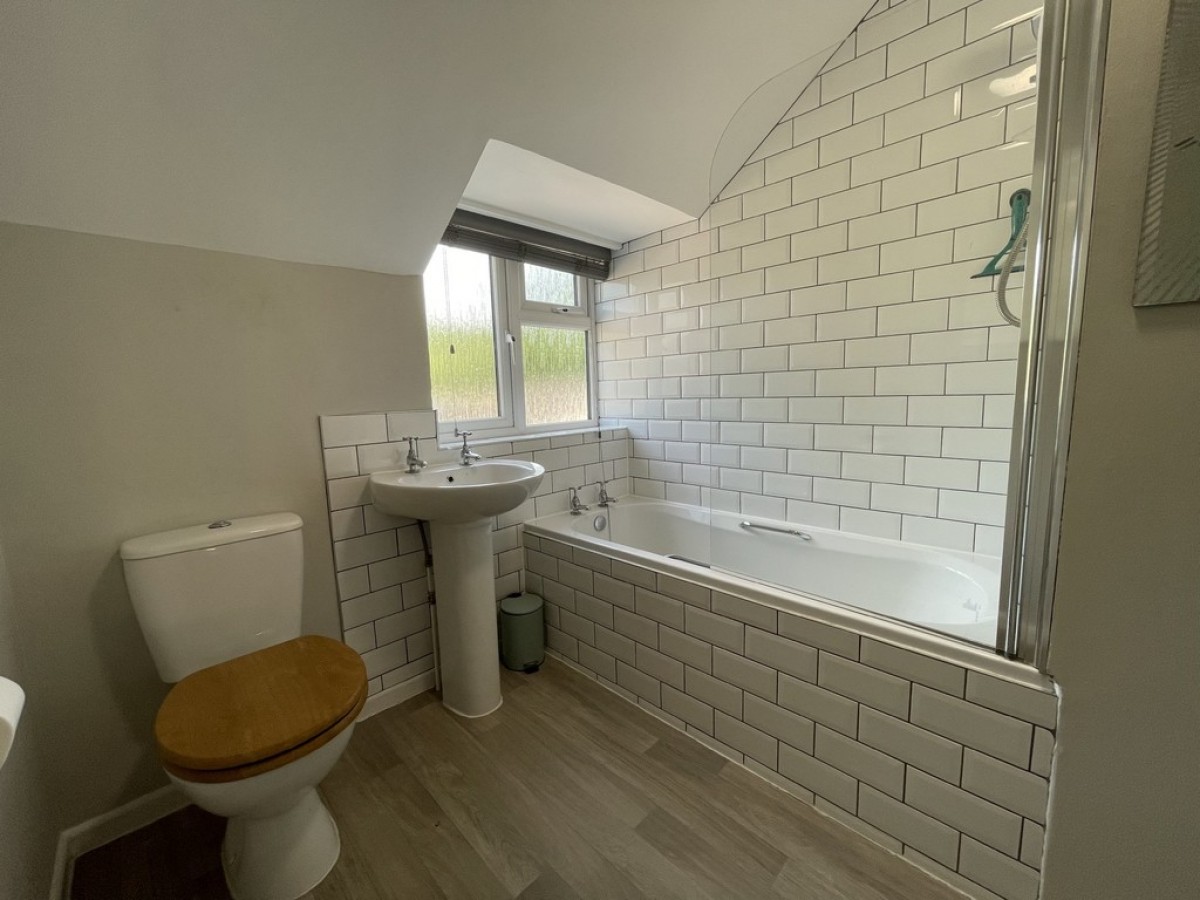 Meadow View Cottage , Ashorne