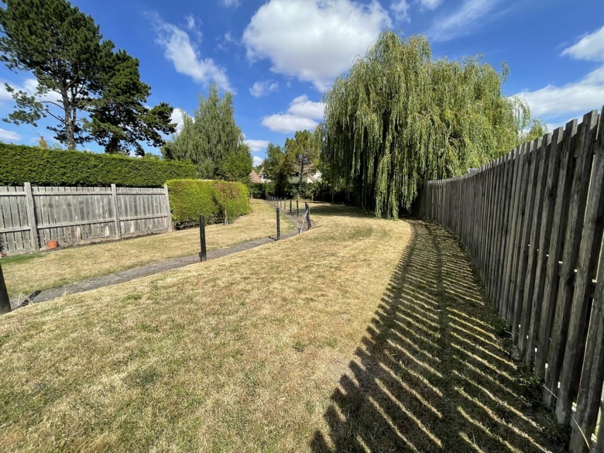 Meadow View Cottage , Ashorne