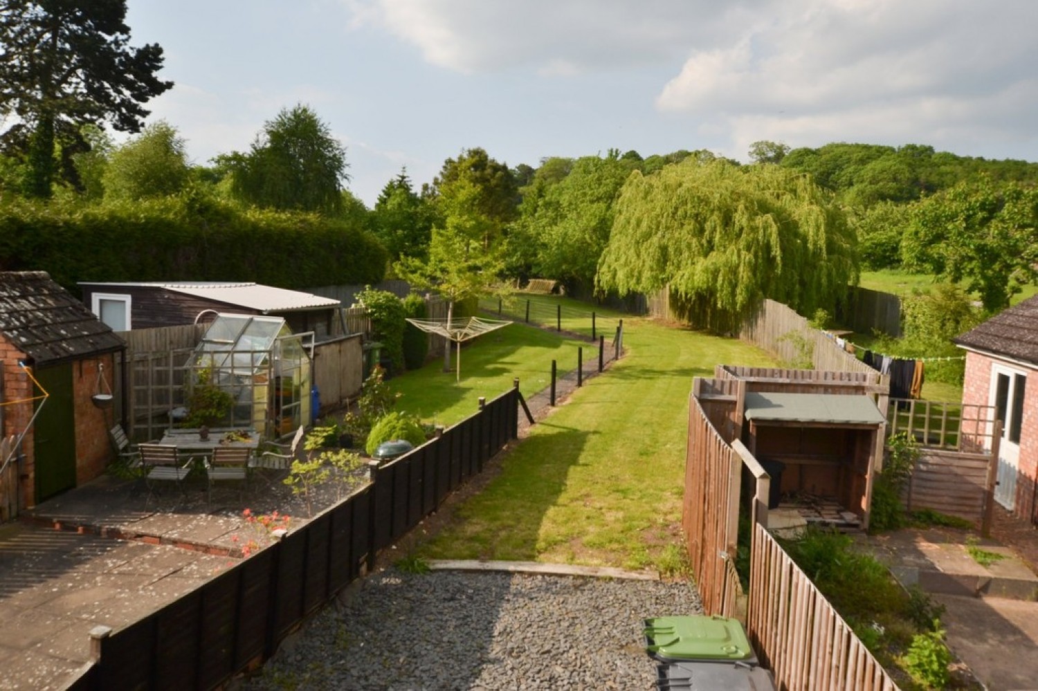 Meadow View Cottage , Ashorne