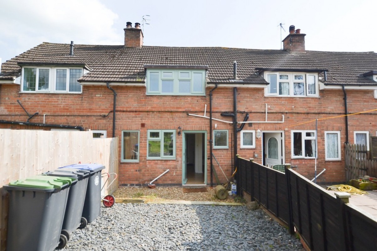 Meadow View Cottage , Ashorne