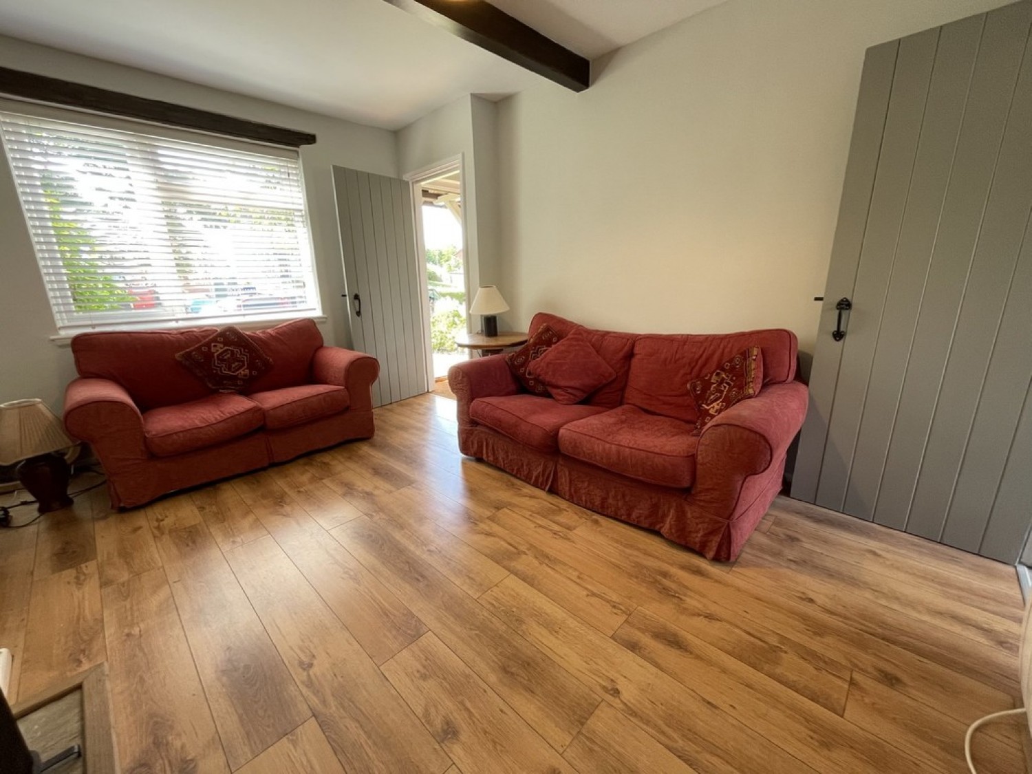 Meadow View Cottage , Ashorne