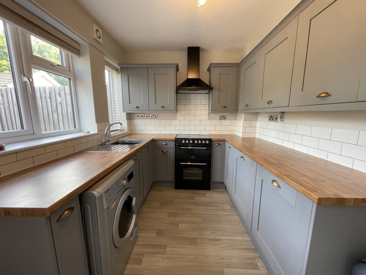 Meadow View Cottage , Ashorne