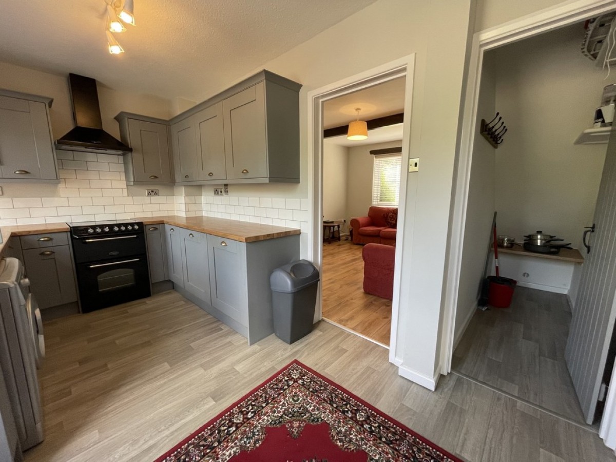 Meadow View Cottage , Ashorne