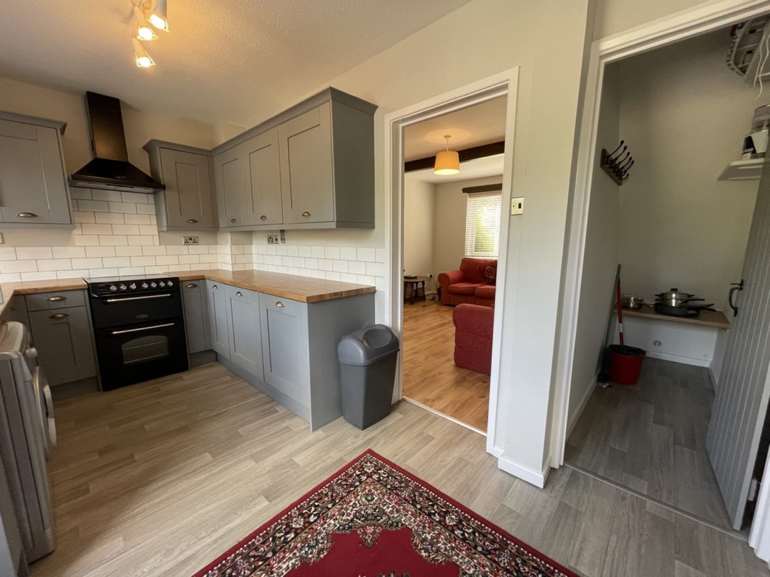 Meadow View Cottage , Ashorne