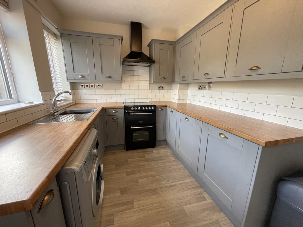 Meadow View Cottage , Ashorne