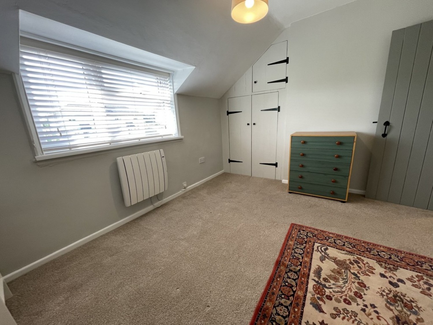 Meadow View Cottage , Ashorne