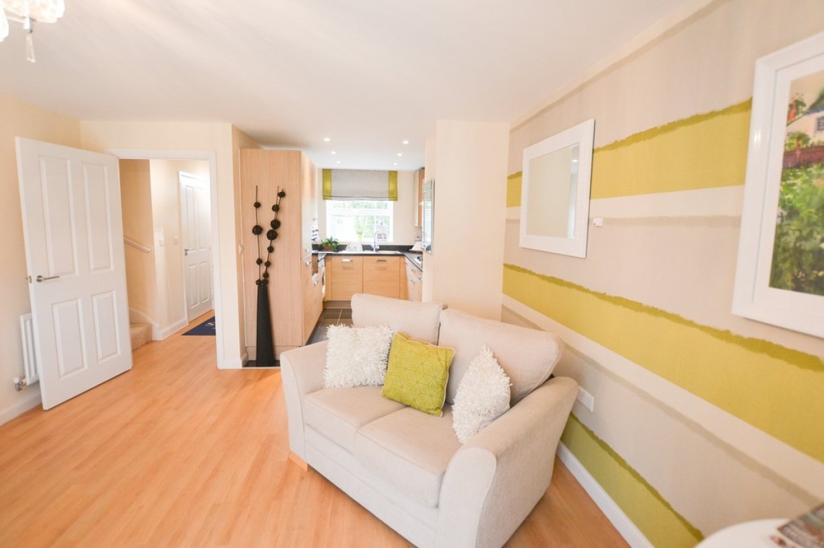 Squirrel Street, Bishopton, Stratford Upon Avon