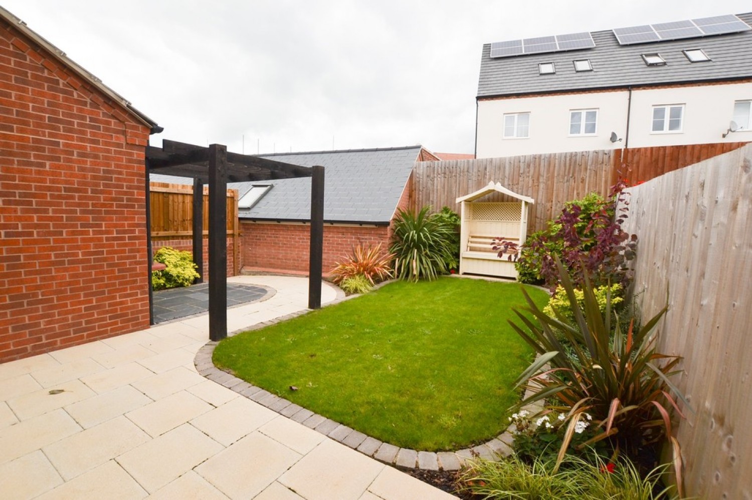 Squirrel Street, Bishopton, Stratford Upon Avon