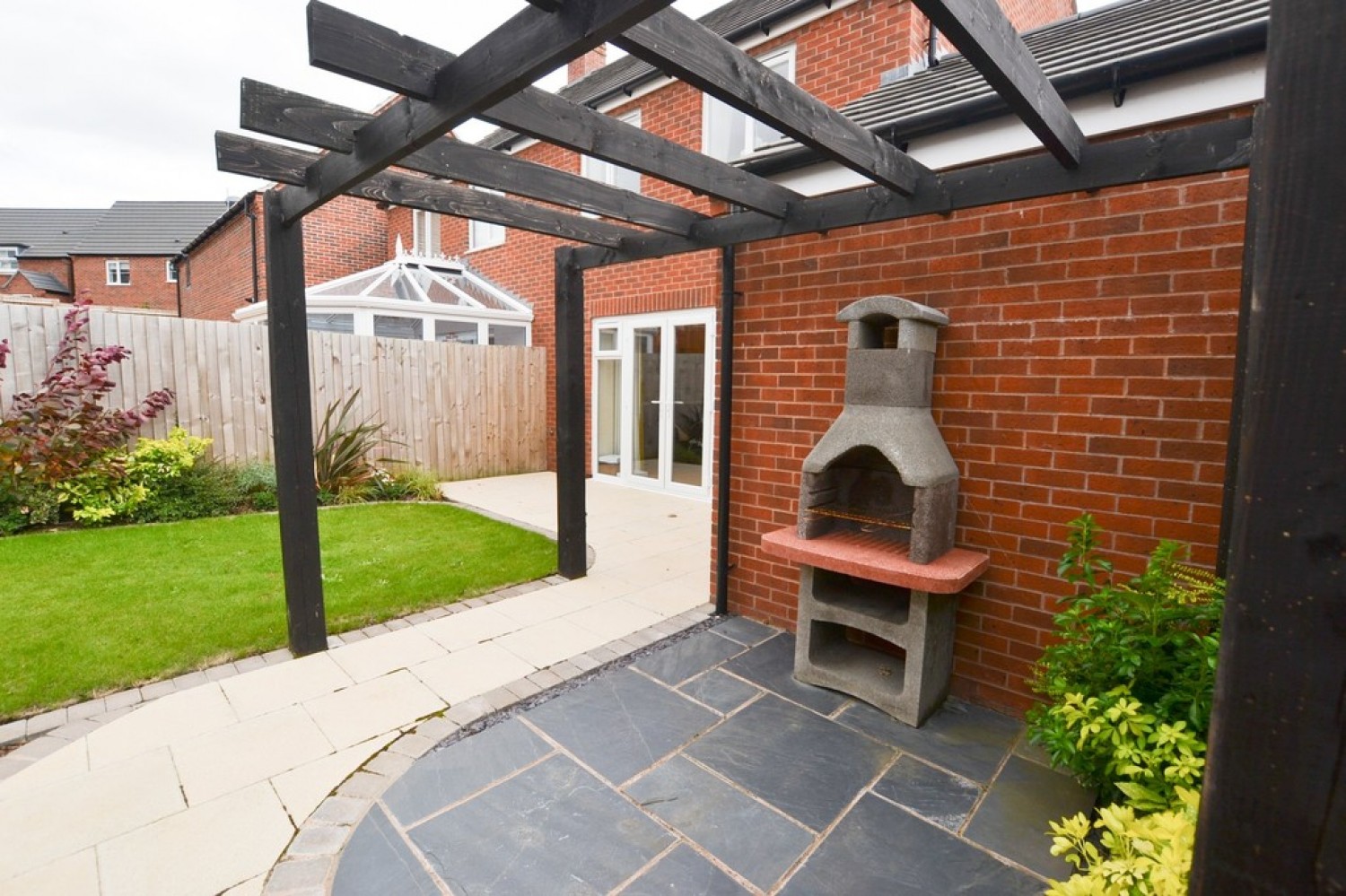 Squirrel Street, Bishopton, Stratford Upon Avon