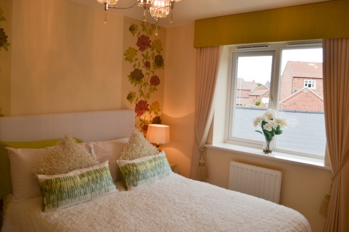 Squirrel Street, Bishopton, Stratford Upon Avon