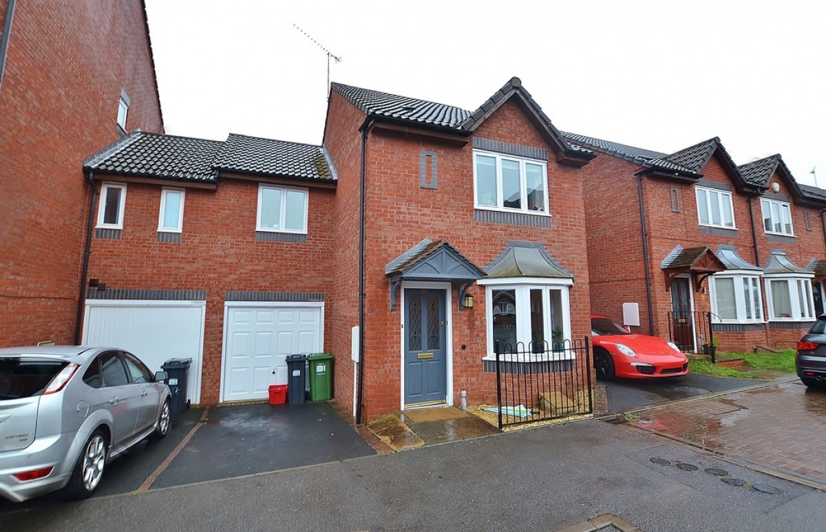 Horsepool Hollow, Leamington Spa