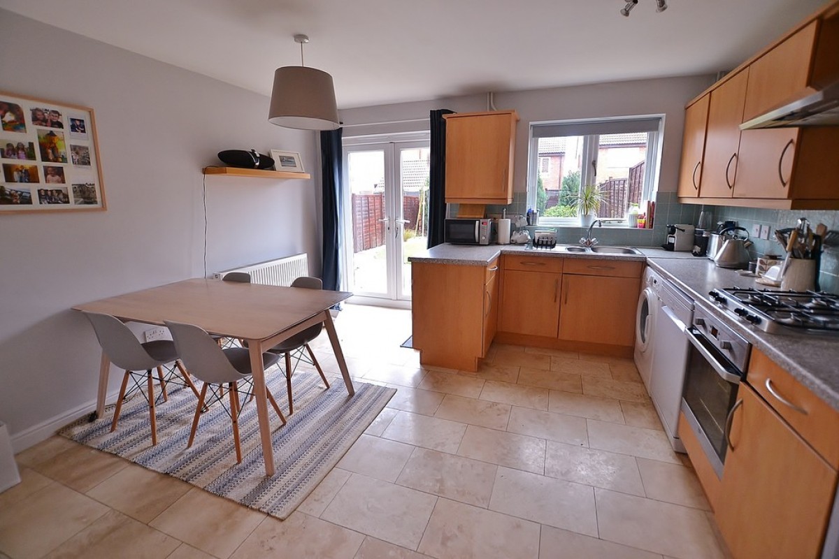 Horsepool Hollow, Leamington Spa