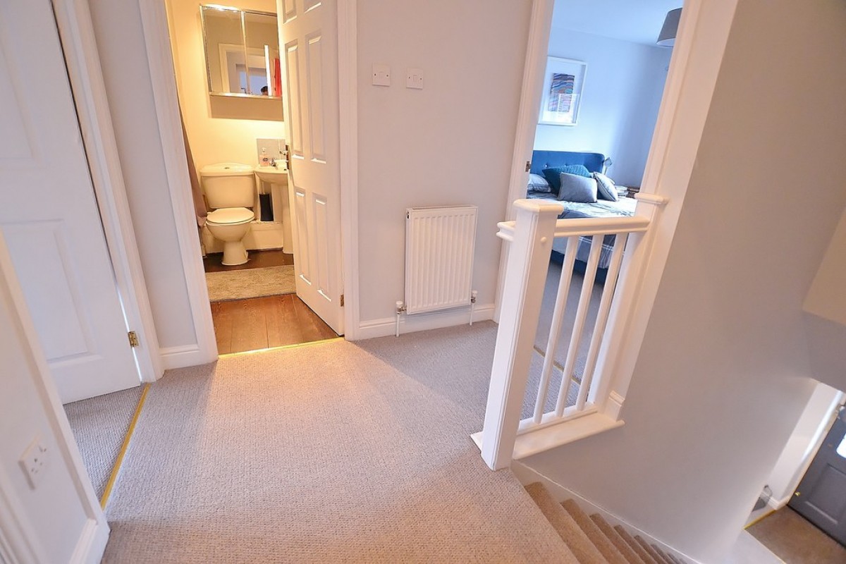 Horsepool Hollow, Leamington Spa