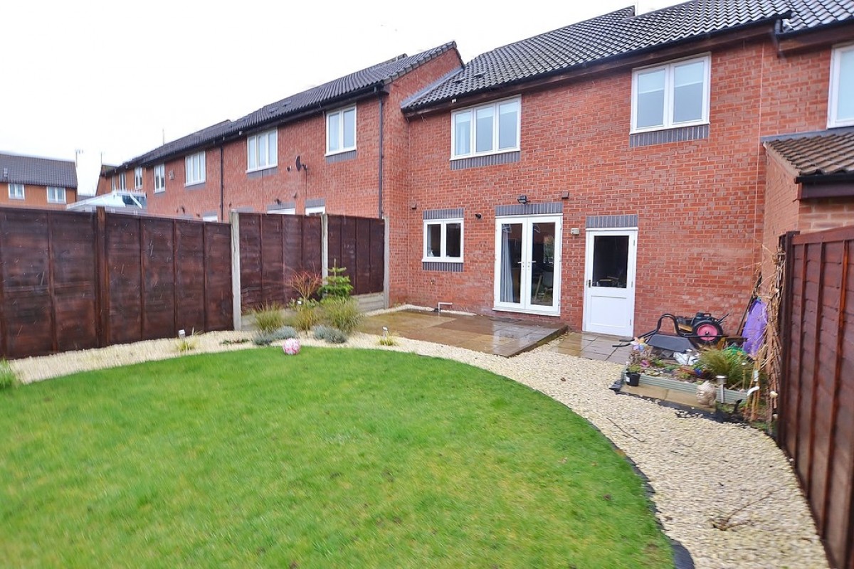 Horsepool Hollow, Leamington Spa