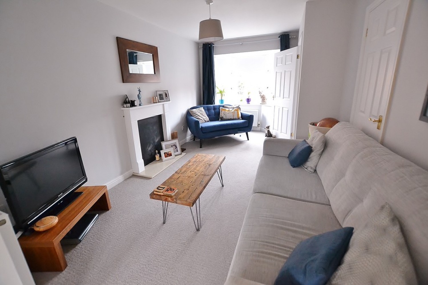 Horsepool Hollow, Leamington Spa