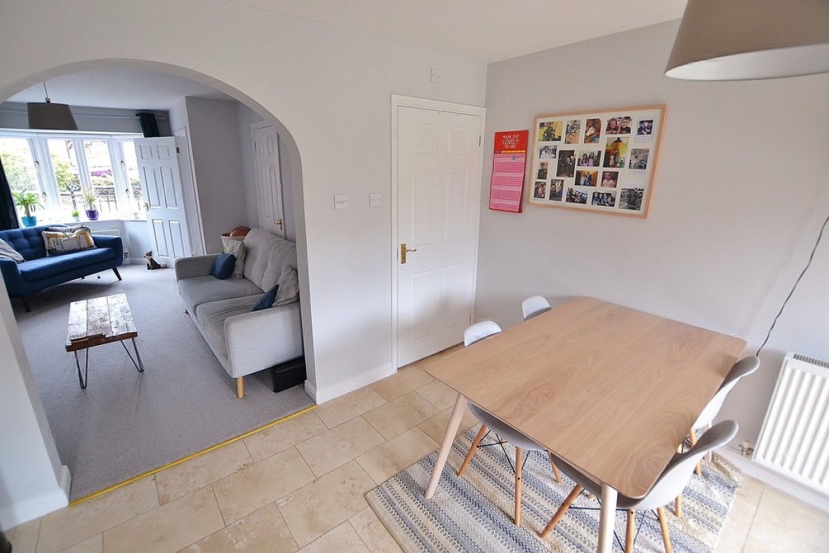 Horsepool Hollow, Leamington Spa