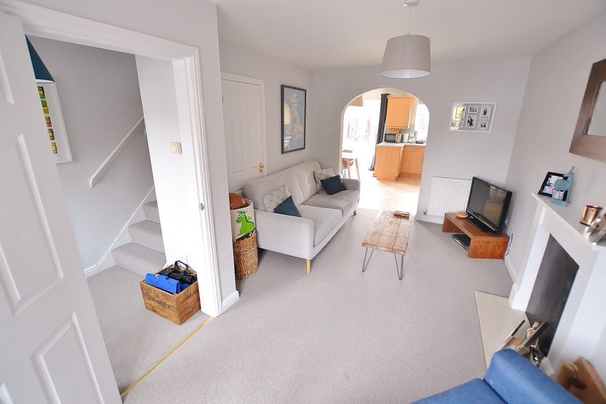 Horsepool Hollow, Leamington Spa