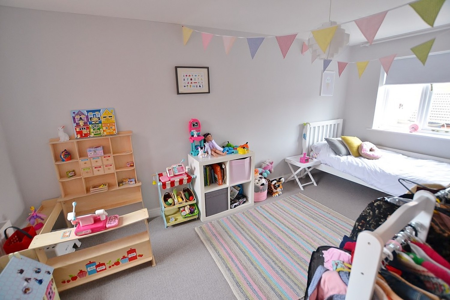 Horsepool Hollow, Leamington Spa