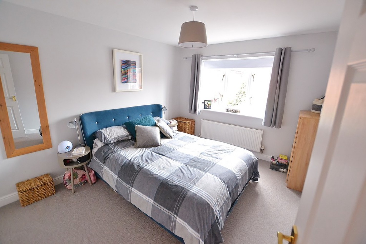 Horsepool Hollow, Leamington Spa