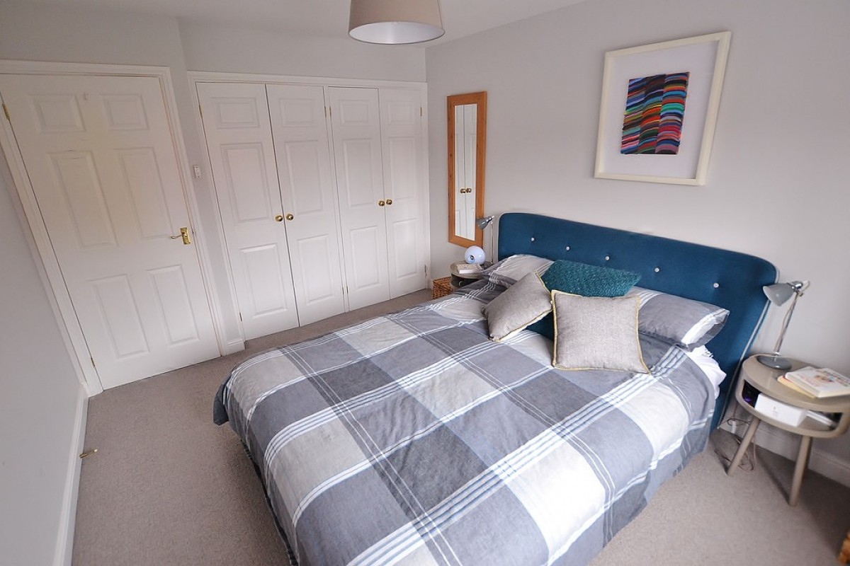 Horsepool Hollow, Leamington Spa