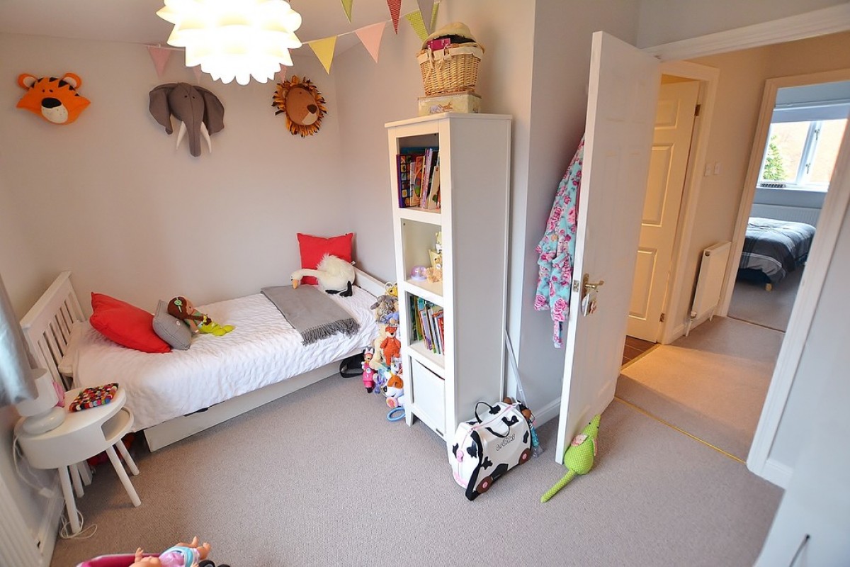 Horsepool Hollow, Leamington Spa