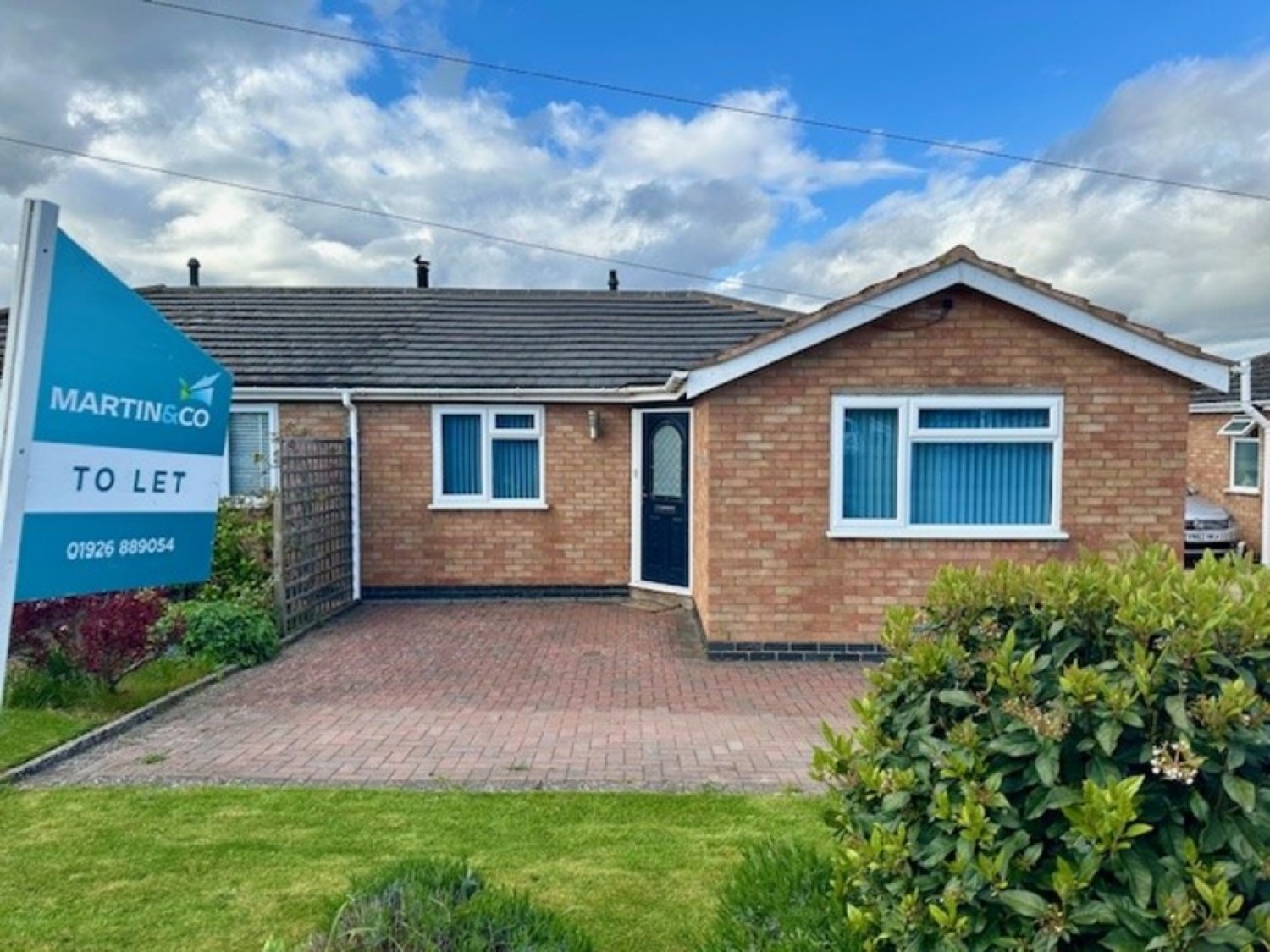 Holt Avenue, Bishops Tachbrook, Leamington Spa