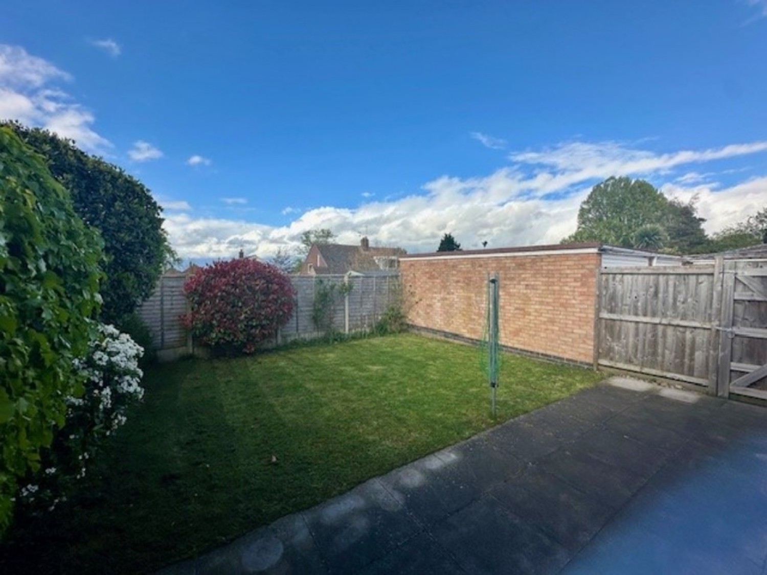 Holt Avenue, Bishops Tachbrook, Leamington Spa