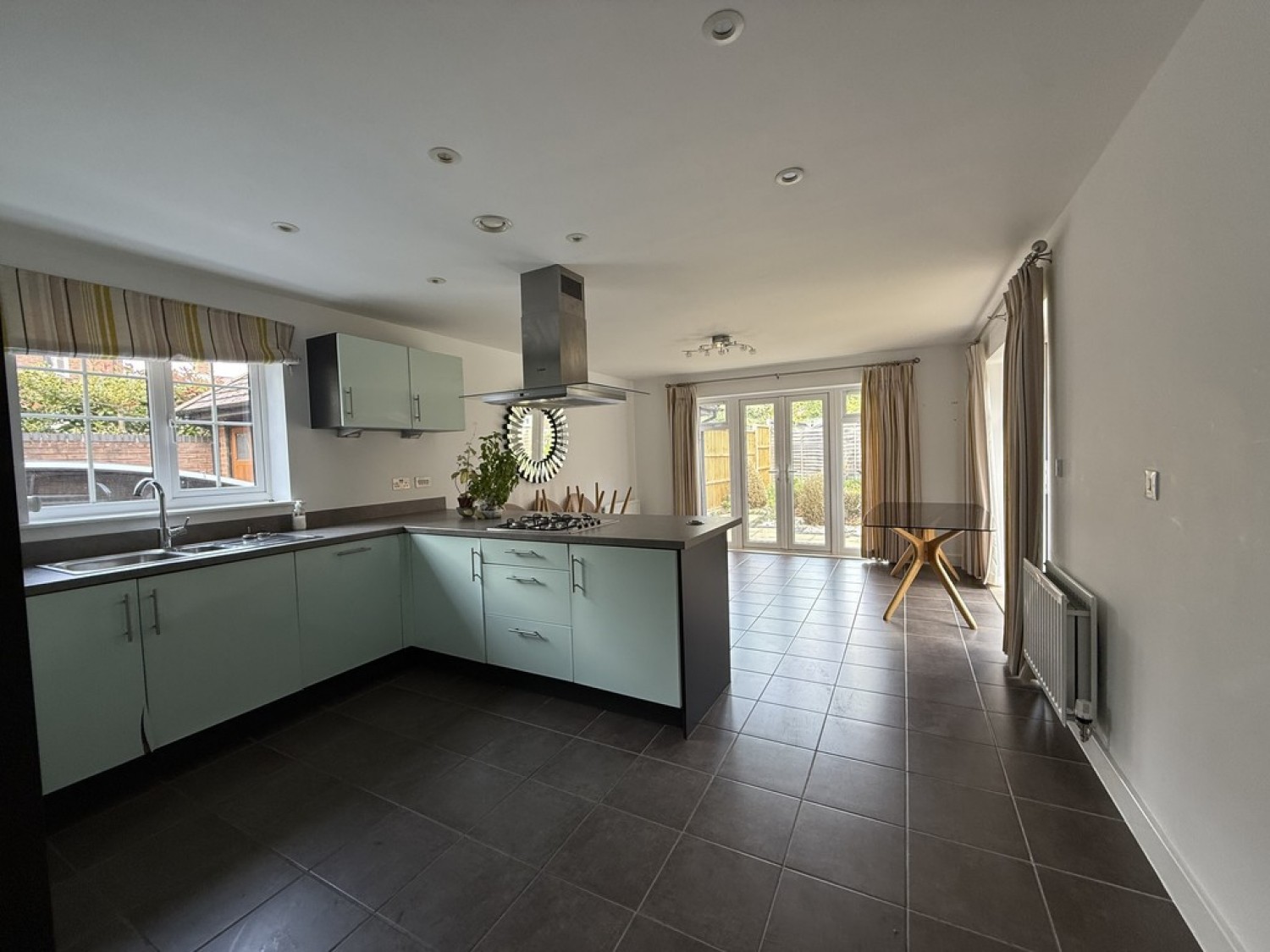 St Phillips Grove, Bentley Heath, Solihull