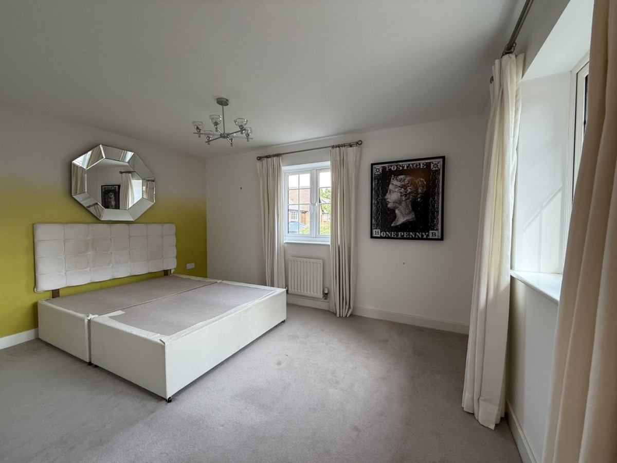 St Phillips Grove, Bentley Heath, Solihull