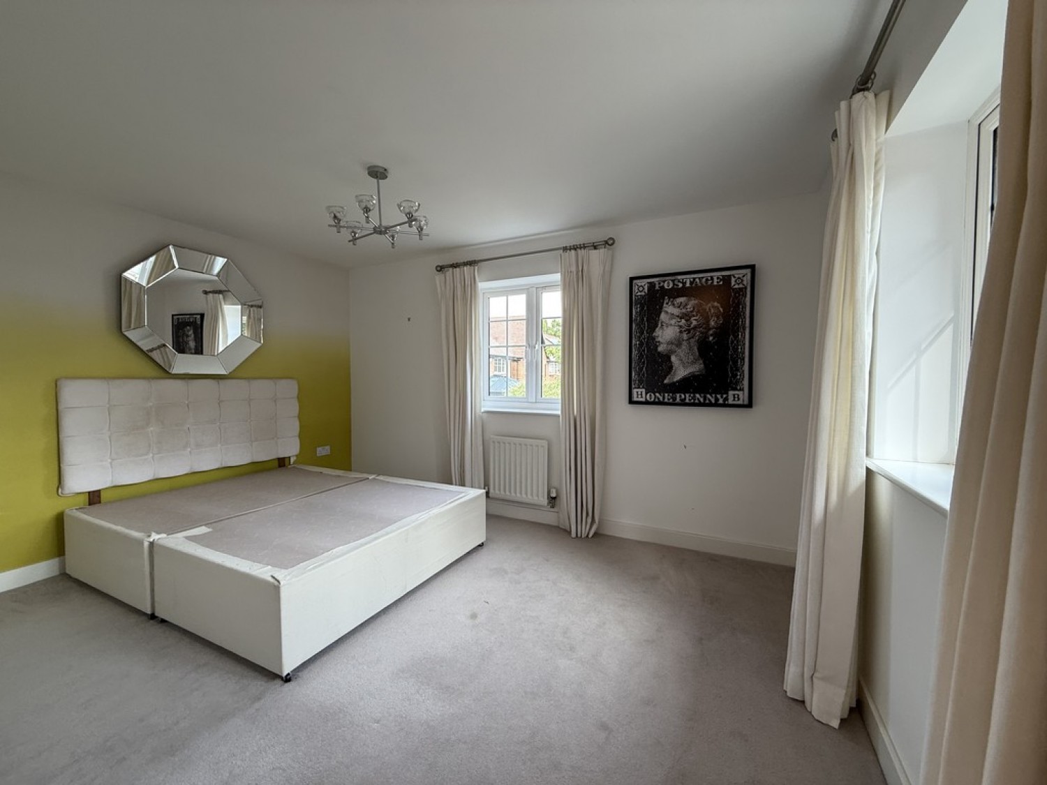 St Phillips Grove, Bentley Heath, Solihull