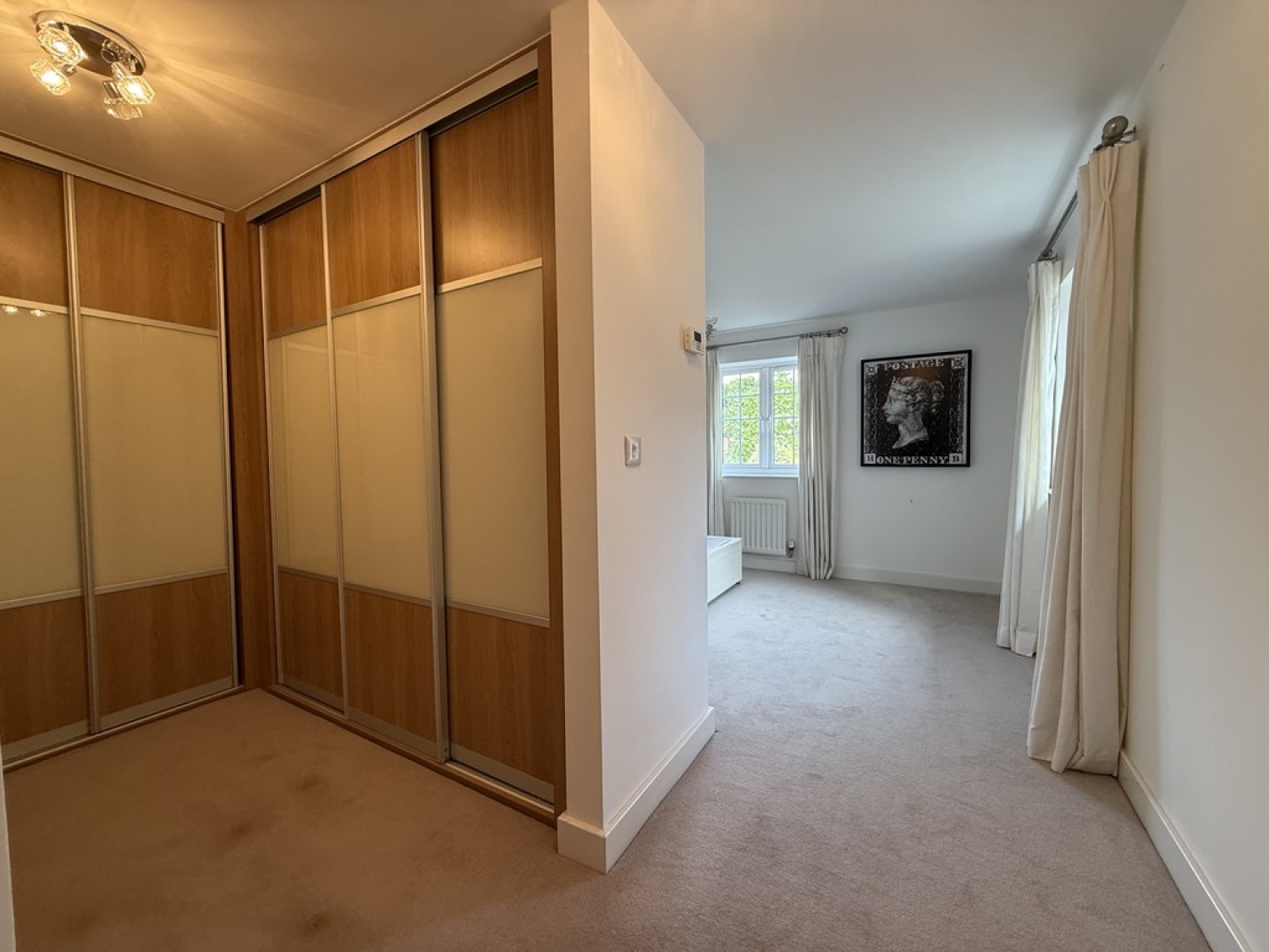 St Phillips Grove, Bentley Heath, Solihull