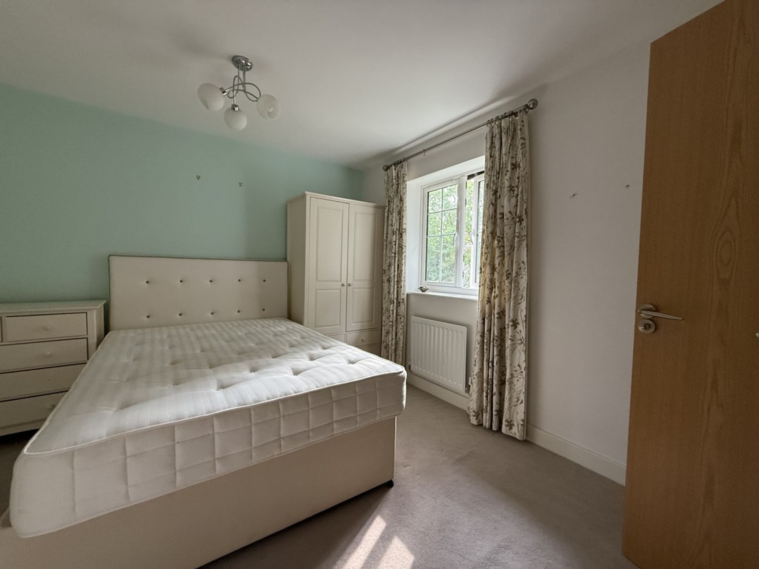 St Phillips Grove, Bentley Heath, Solihull