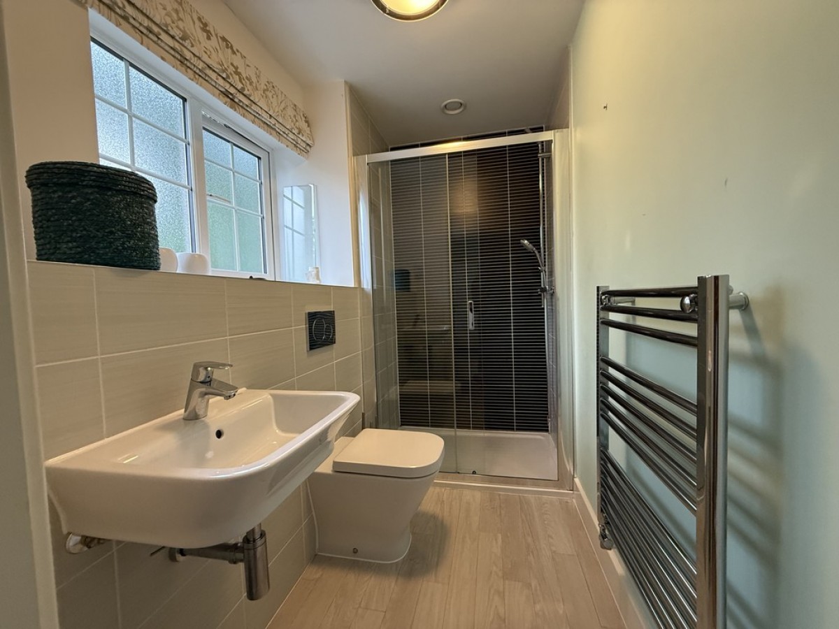 St Phillips Grove, Bentley Heath, Solihull