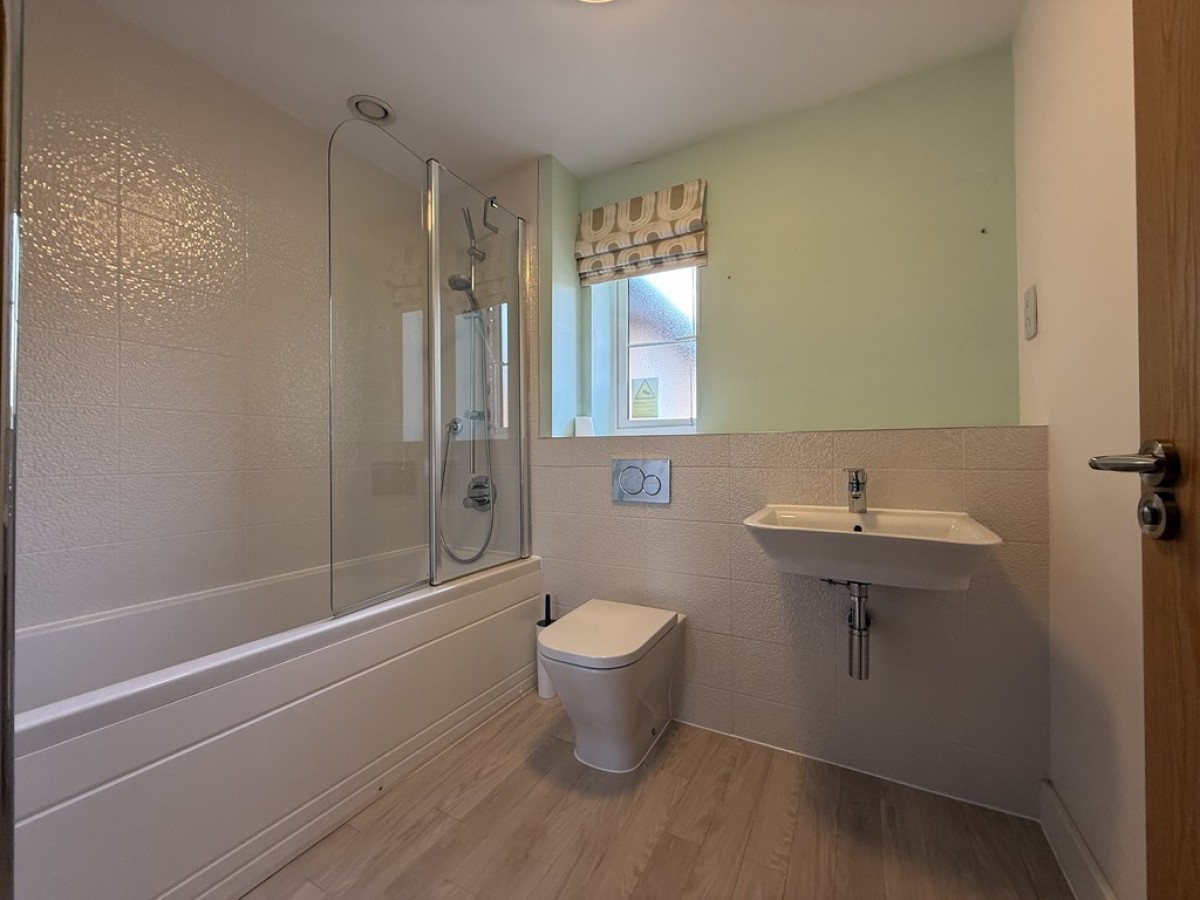 St Phillips Grove, Bentley Heath, Solihull